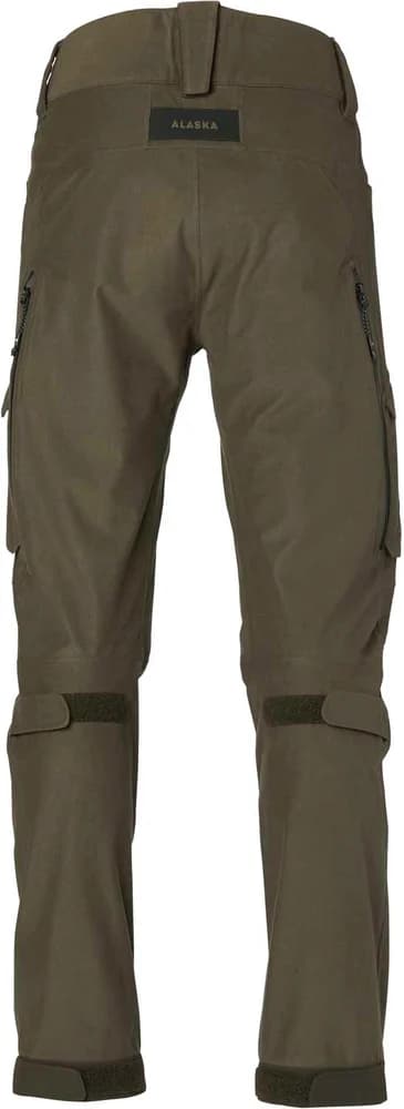 Superior Pro Ms Pants Solid Brown, view: 3