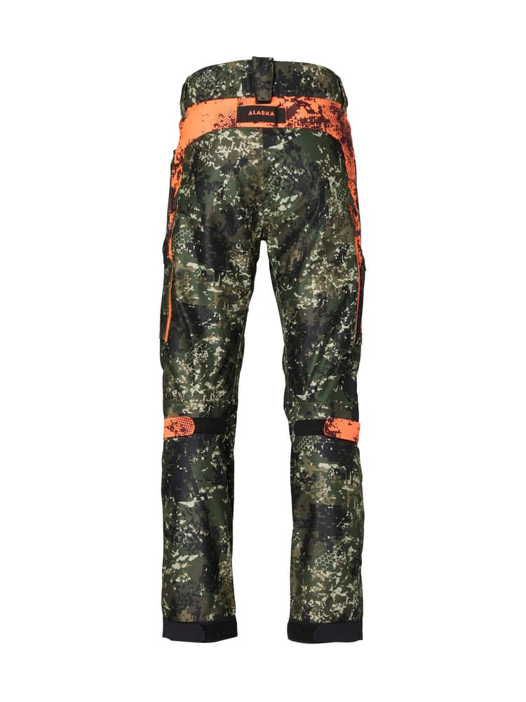 Superior Pro Ms Pants BlindTech Safety Mix, view: 2