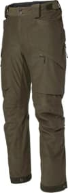 Superior Pro Ms Pants Solid Brown