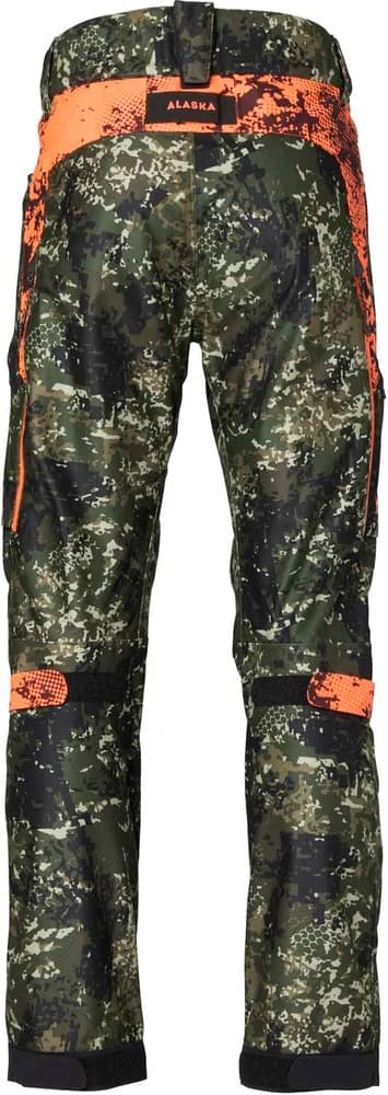 Superior Pro Ms Pants BlindTech Safety Mix, view: 2