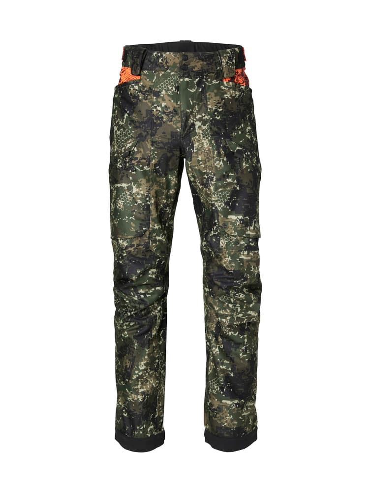 Superior Pro Ms Pants BlindTech Safety Mix, view: 1