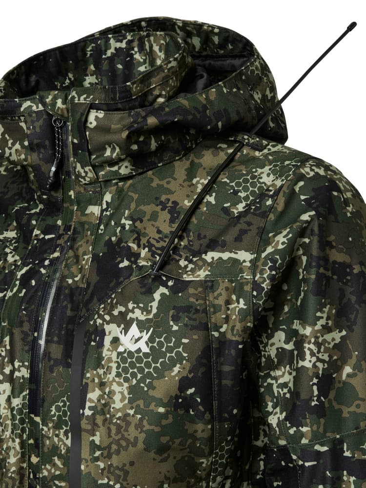 Superior Pro Ws Jacket BlindTech Invisible 2, view: 1