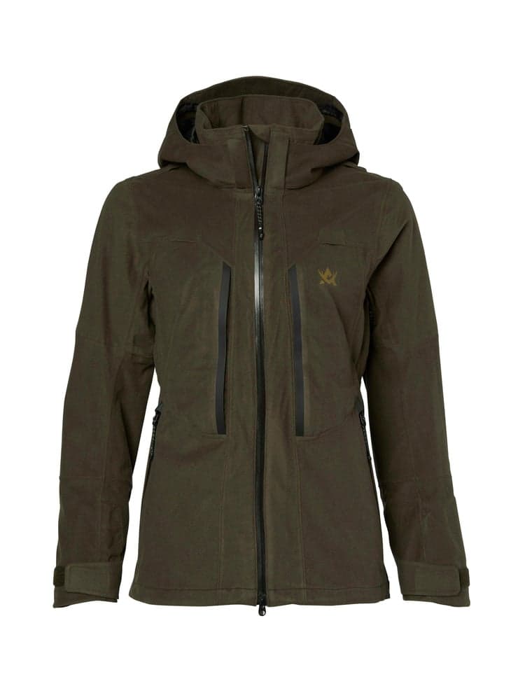 Superior Pro Ws Jacket Solid Brown, view: 0