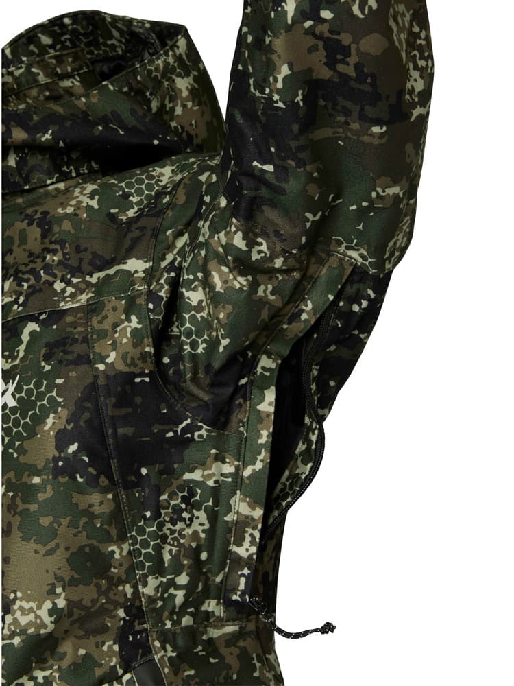 Superior Pro Ws Jacket BlindTech Invisible 2, view: 2
