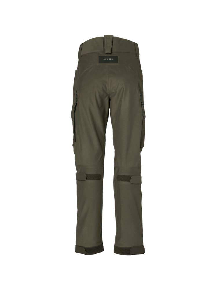 Superior Pro Ws Pants Solid Brown, view: 3