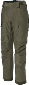 Superior Pro Ws Pants Solid Brown