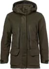 Tundra Ws Jacket Solid Brown