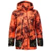 Tundra Ws Jacket BlindTech Blaze Blur