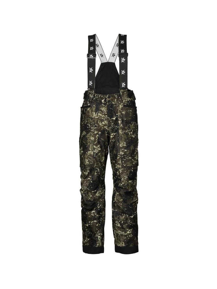 Tundra Ws Pants BlindTech Forest, view: 0