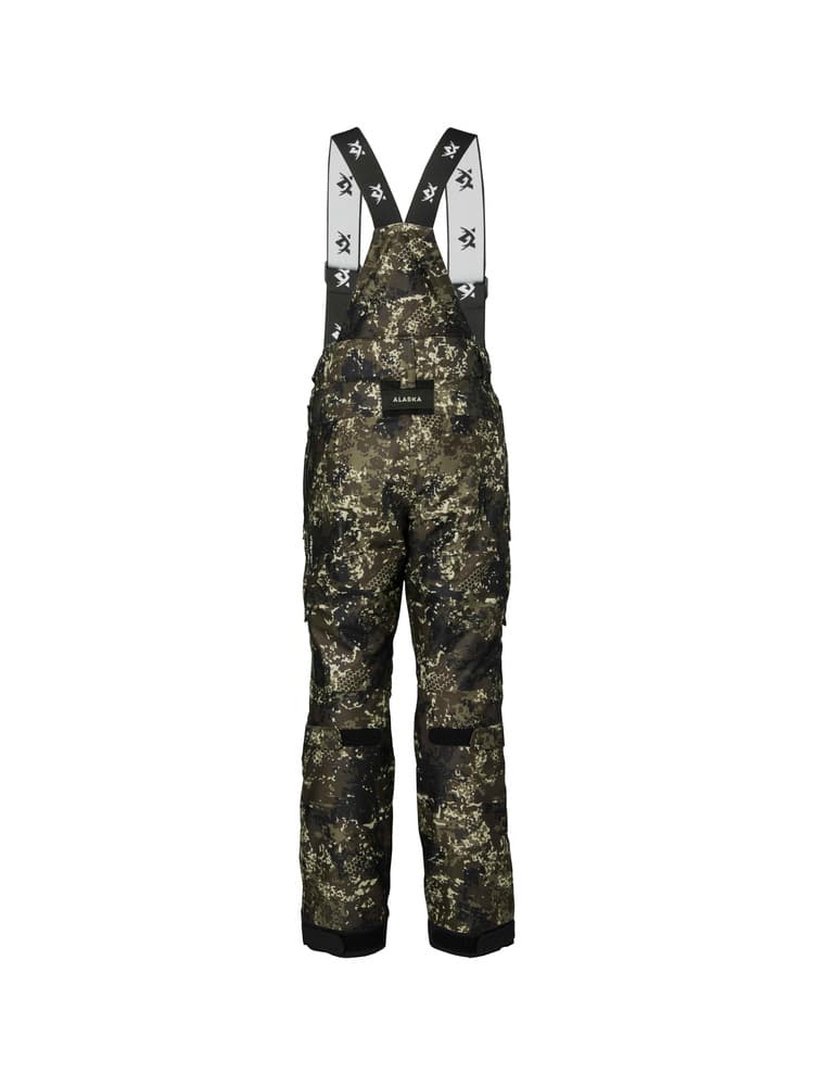 Tundra Ws Pants BlindTech Forest, view: 1
