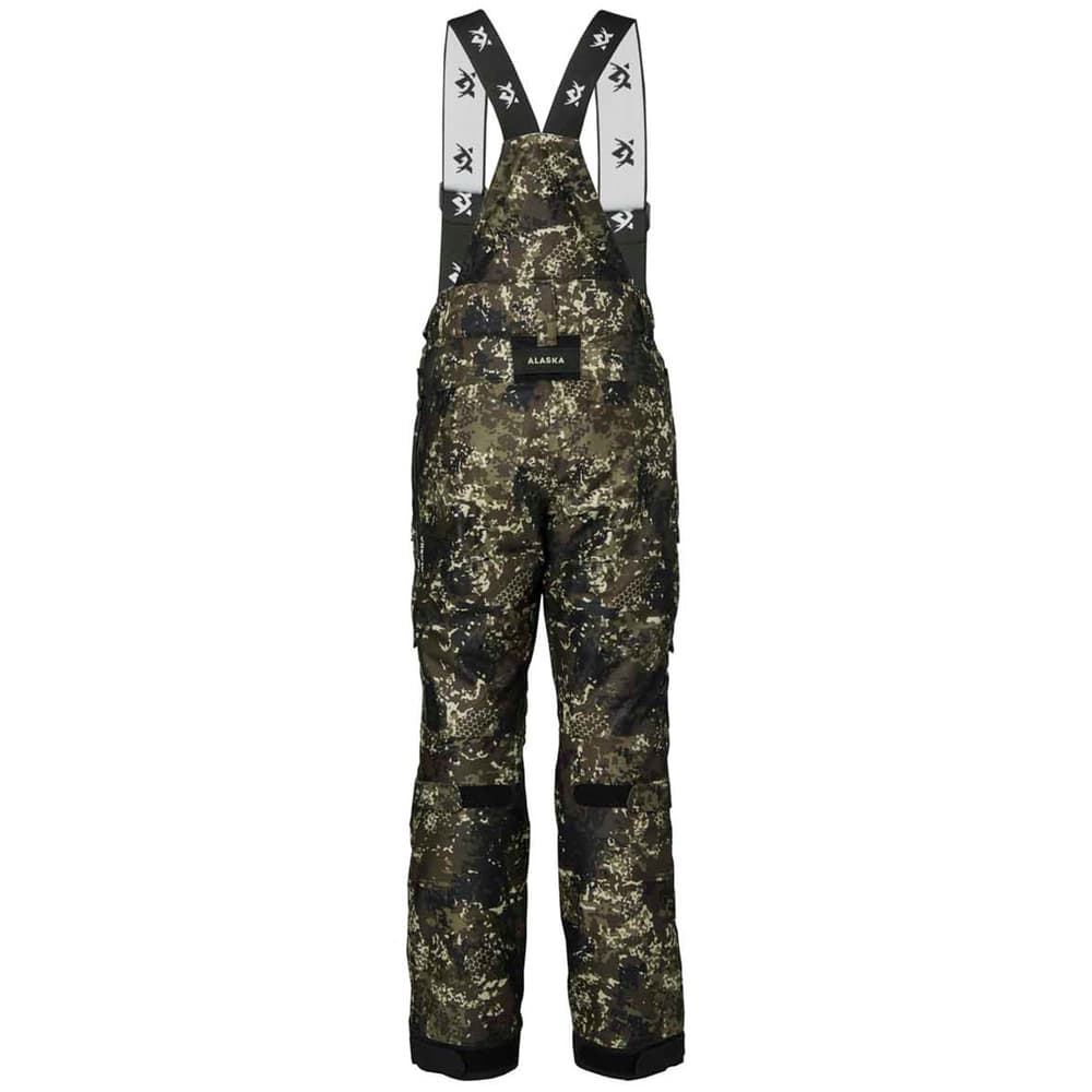 Tundra Ws Pants BlindTech Forest, view: 1