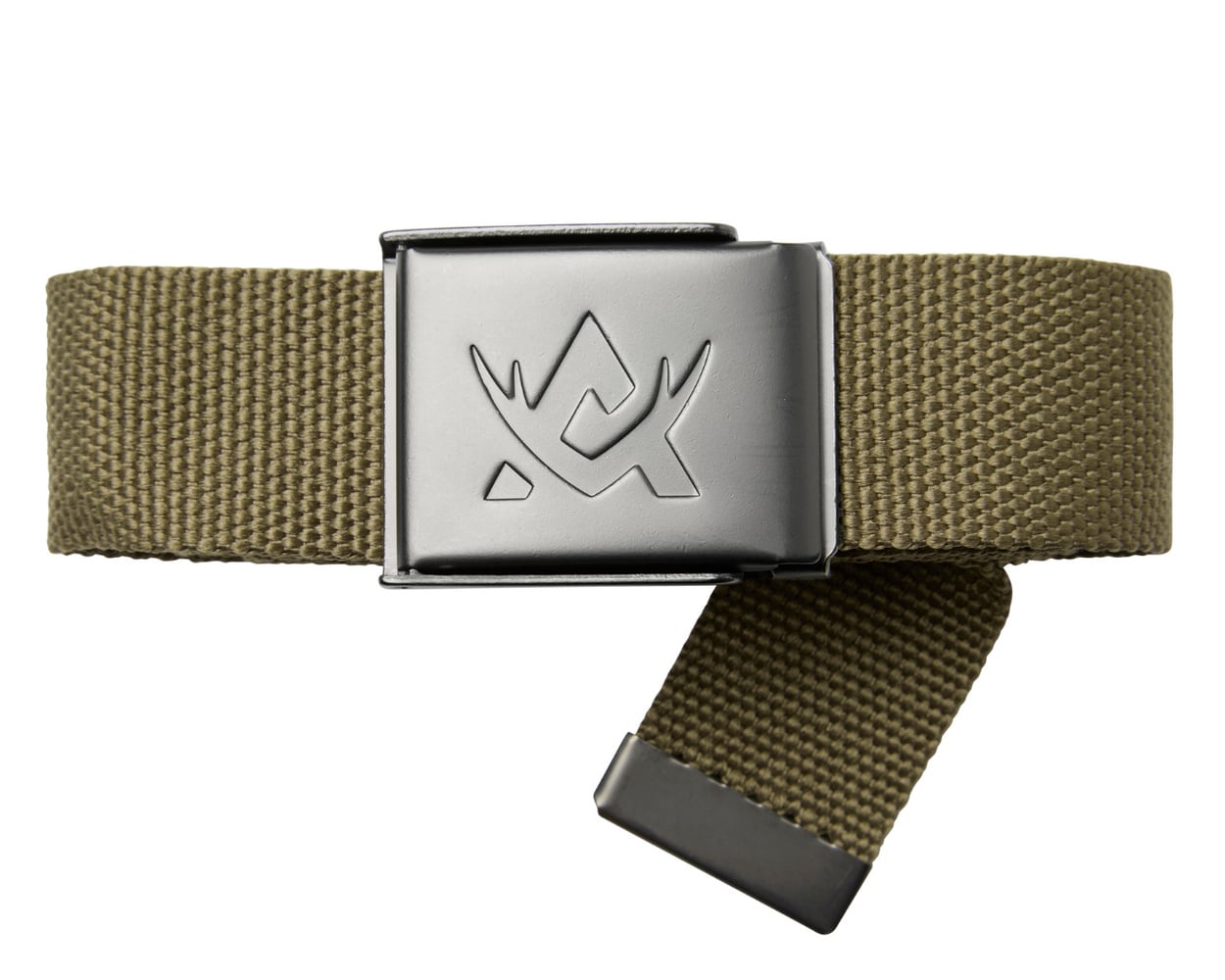 productImage: Hunter Belt Gravel