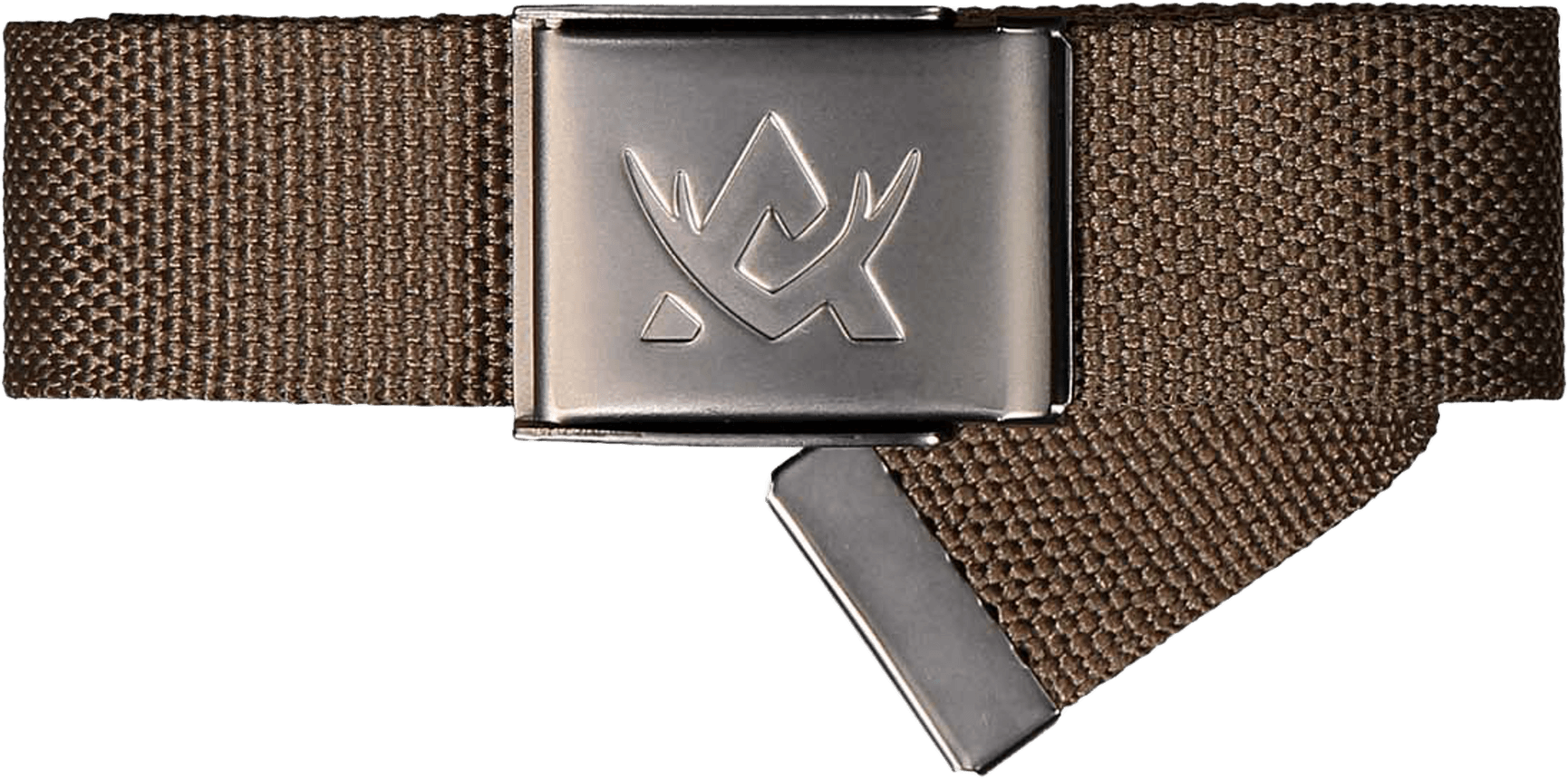 productImage: Alaska Hunter Belt, Brown