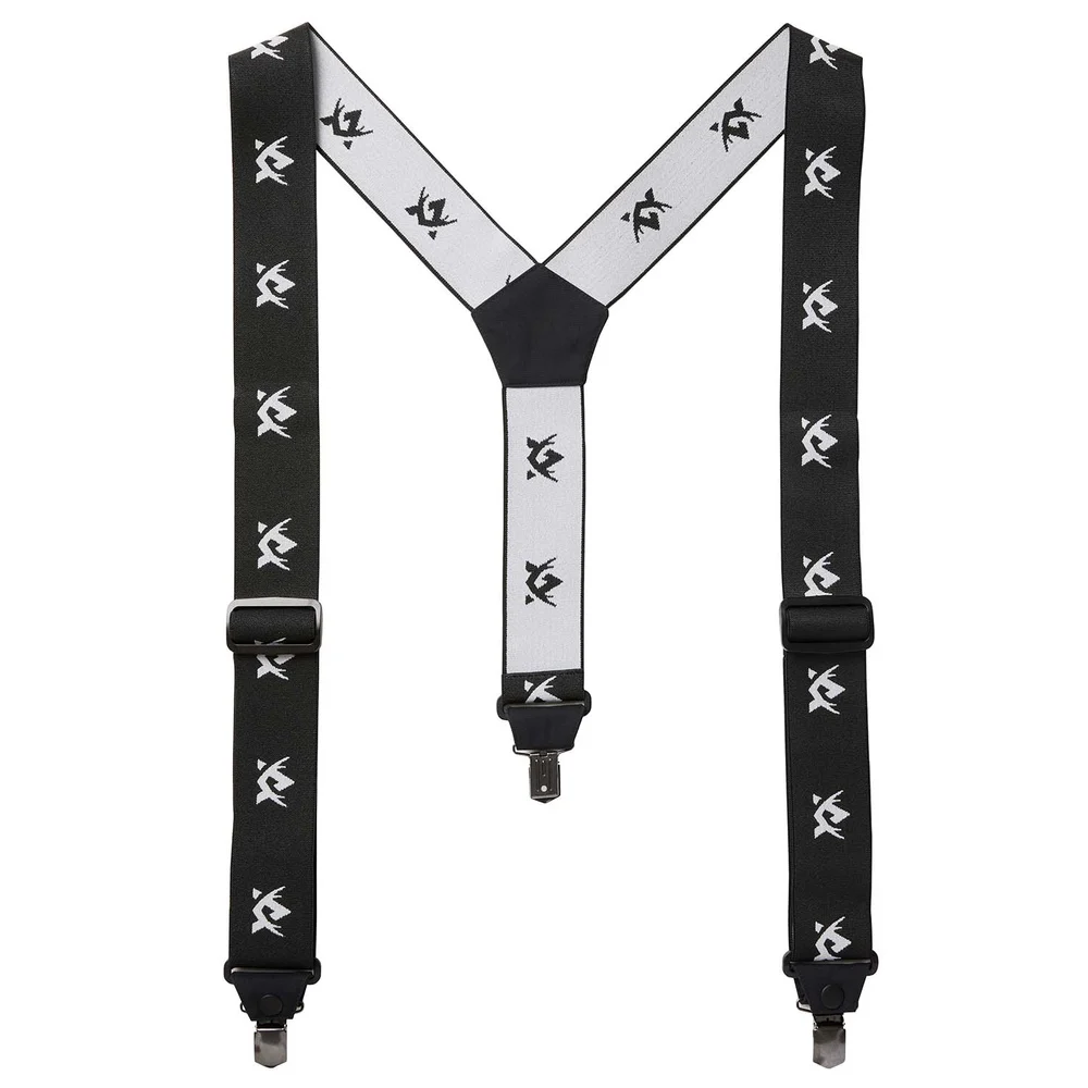 productImage: Alaska Hunter Suspenders, Black