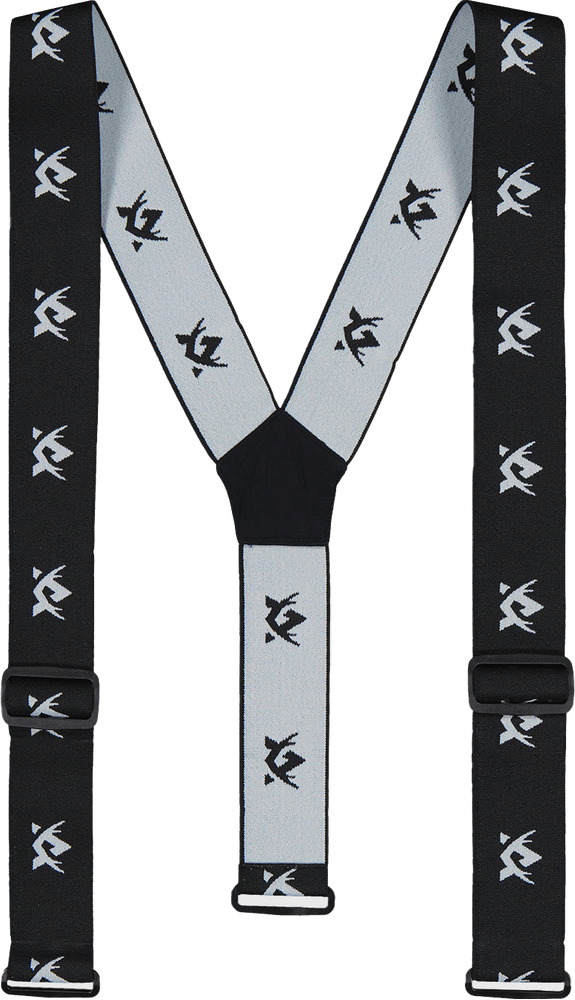 productImage: Alaska Hunter Suspenders, Black