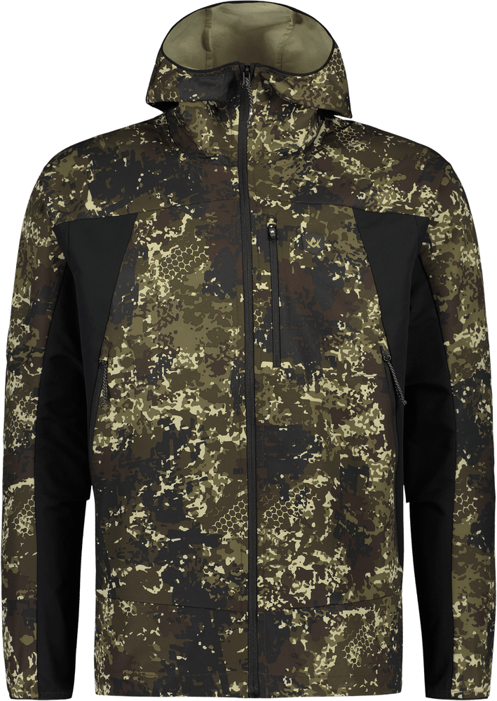 productImage: Alaska Chaser Ms Stretch Jacket, BlindTech Forest