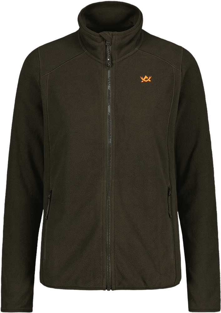 productImage: Alaska Kodiak Ws Fleece Jacket, Brown