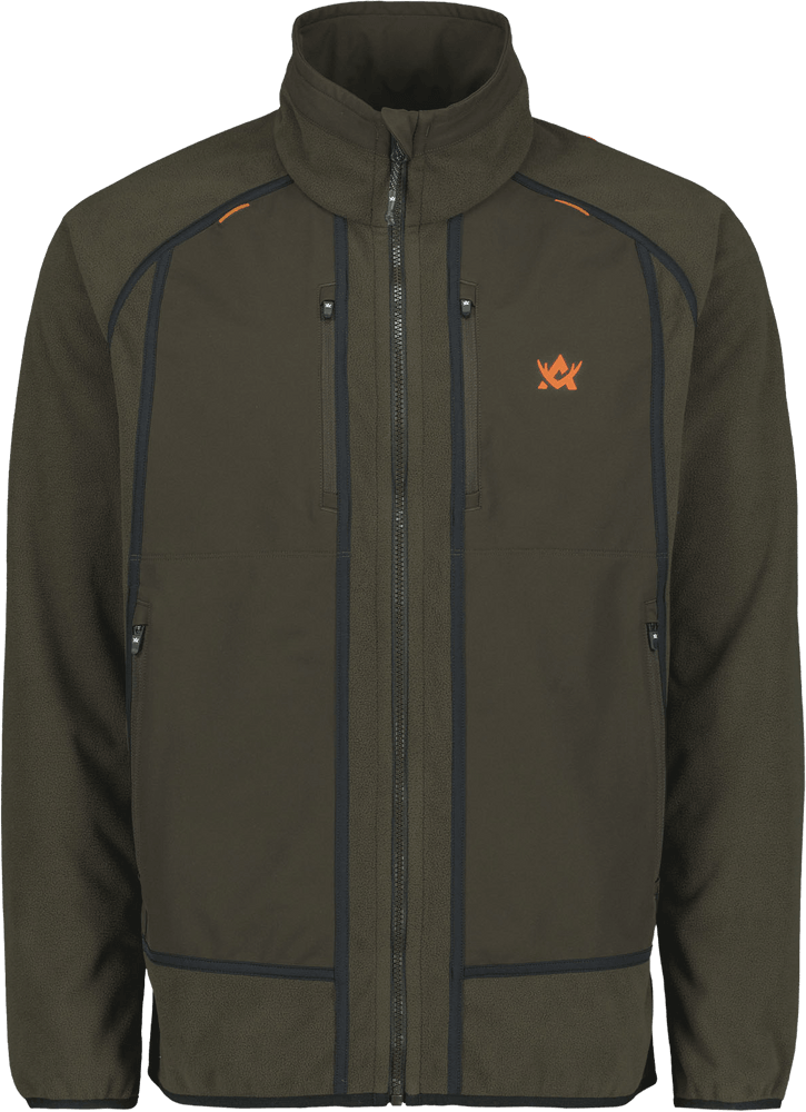 productImage: Raptor Elk Hunter Ms Reversible Jacket
