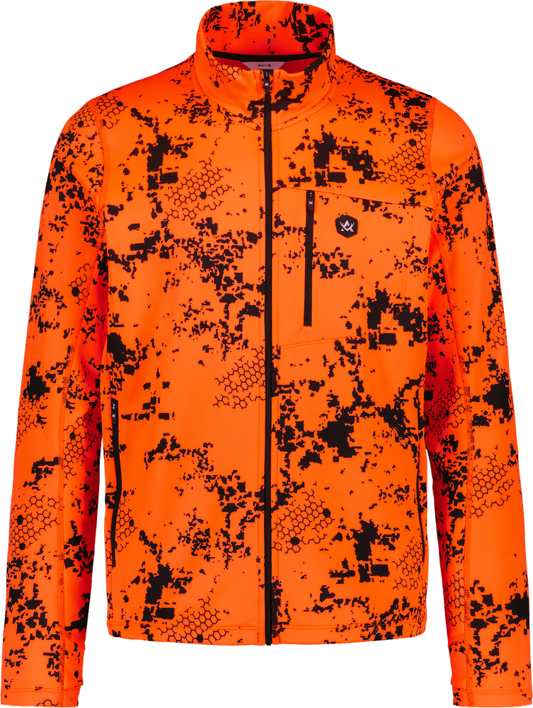 productImage: Alaska ThermoDry Ms Jacket, BlindTech Blaze