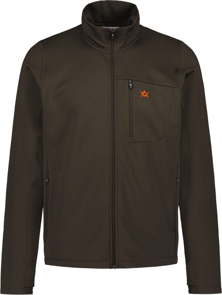 productImage: Alaska ThermoDry Ms Jacket, Brown