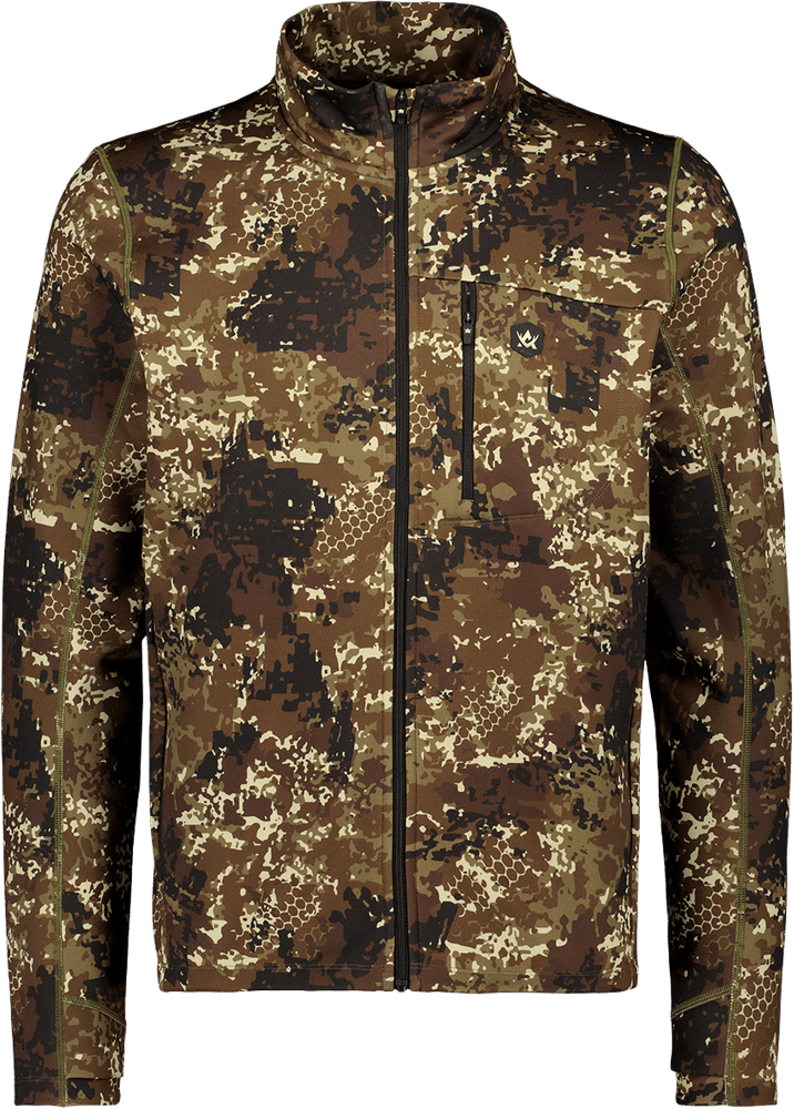 productImage: Alaska ThermoDry Ms Jacket, BlindTech Forest