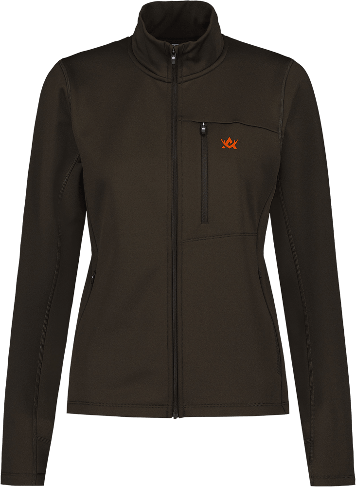 productImage: Alaska ThermoDry Ws Jacket, Brown