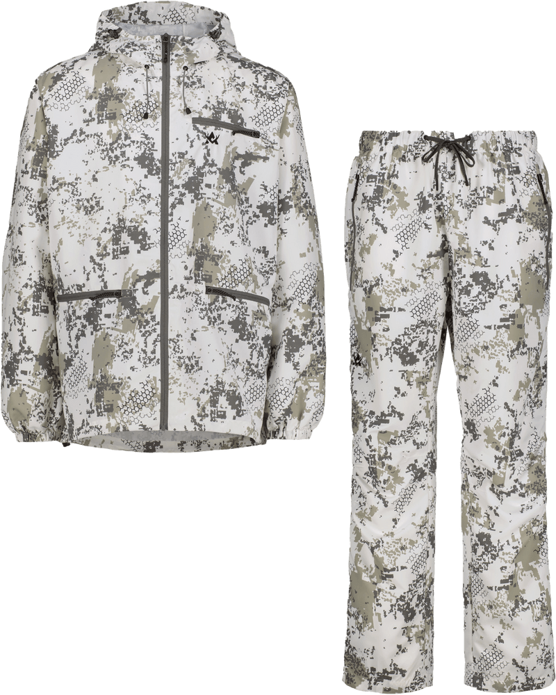 productImage: Alaska Cover Set -lumipuku, BlindTech Snow