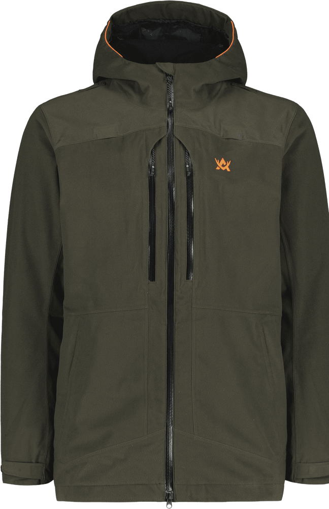 productImage: Alaska Extreme Lite Ms Jacket, Night Green