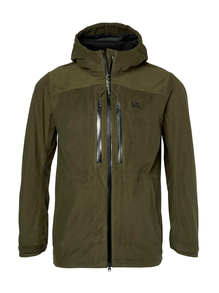 productImage: Extreme Lite Ms Jacket Solid Night Green