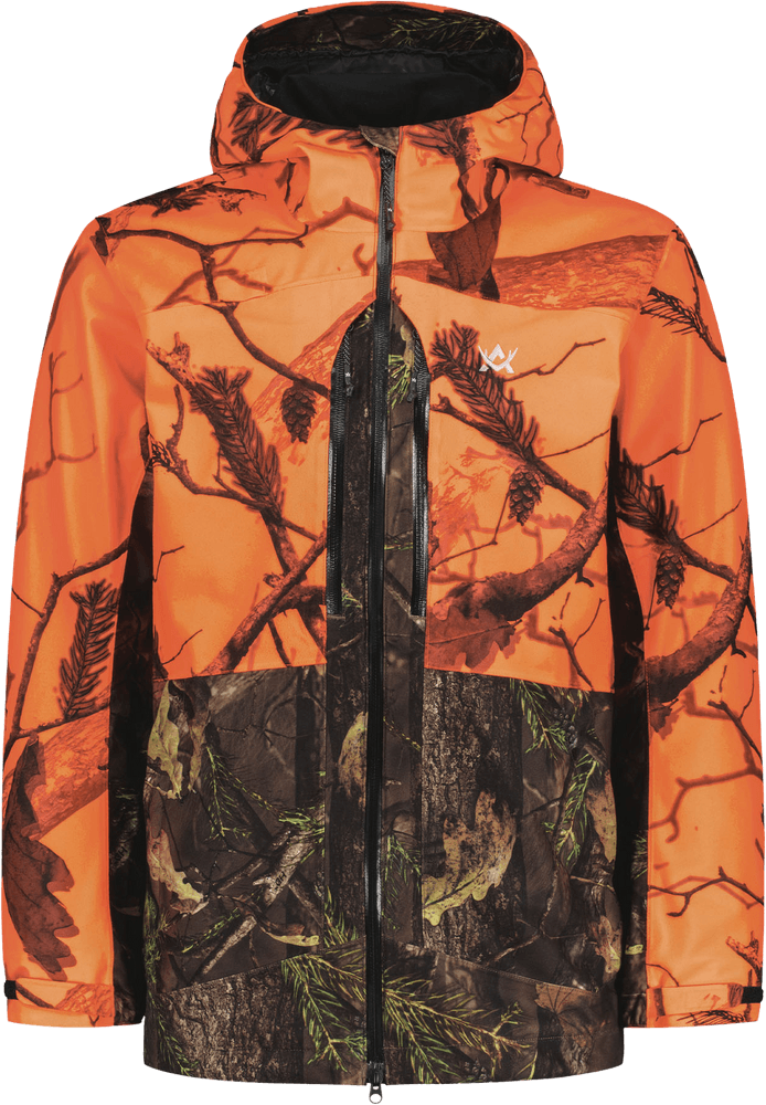 productImage: Alaska Extreme Lite Ms Jacket, Blaze 3D