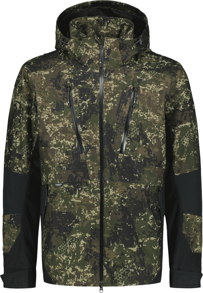 productImage: Superior Pro Ms Jacket, BlindTech Invisible II