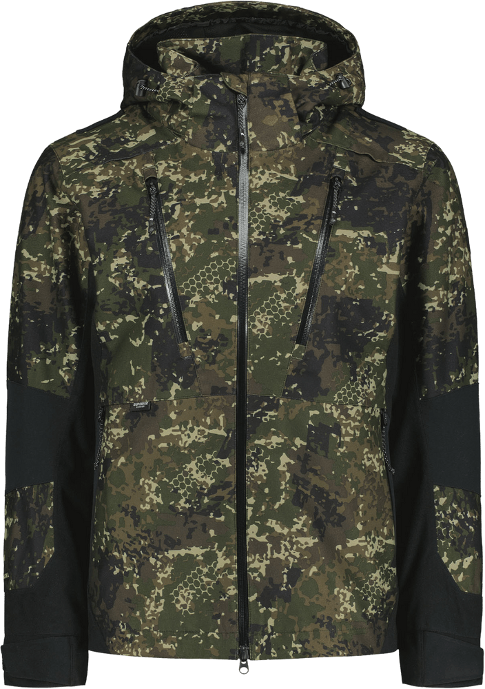 productImage: Superior Pro Ws Jacket, BlindTech Invisible II