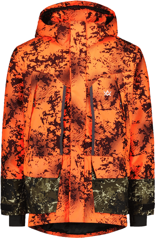 productImage: Tundra Ms Jacket,
BlindTech Blaze Blur