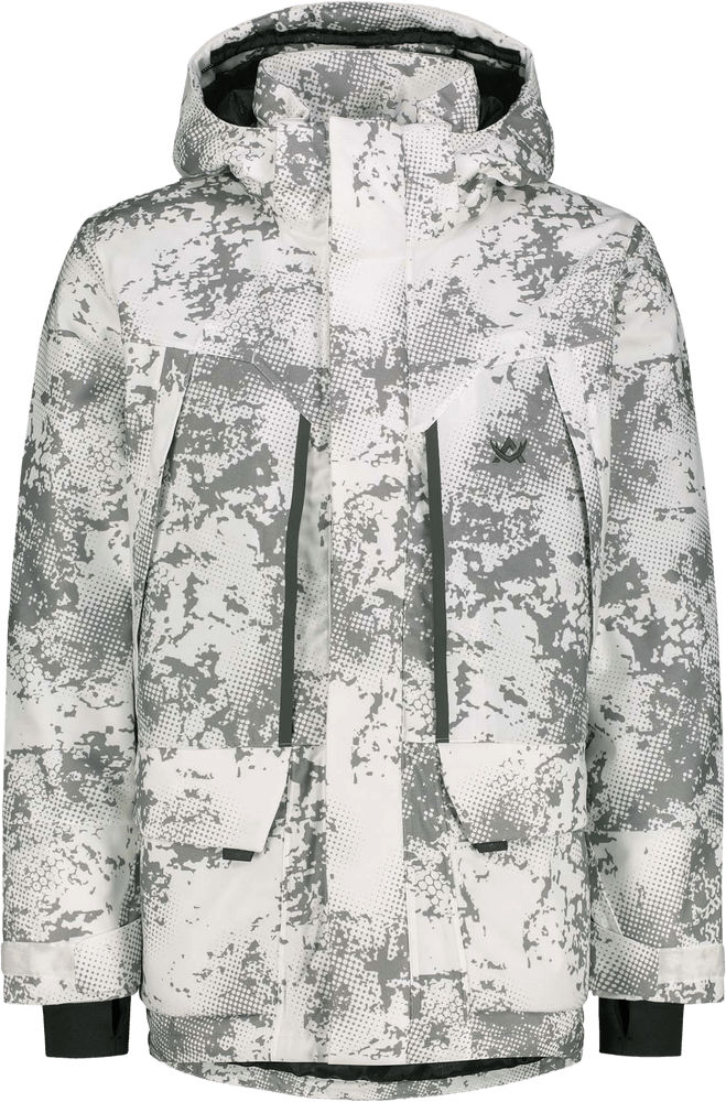 productImage: Tundra Ms Jacket, BlindTech Snow