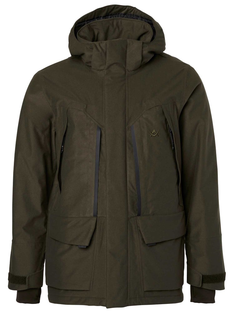productImage: Tundra Ms Jacket Solid Brown