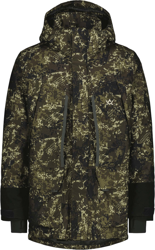 productImage: Tundra Ms Jacket, 
BlindTech Forest