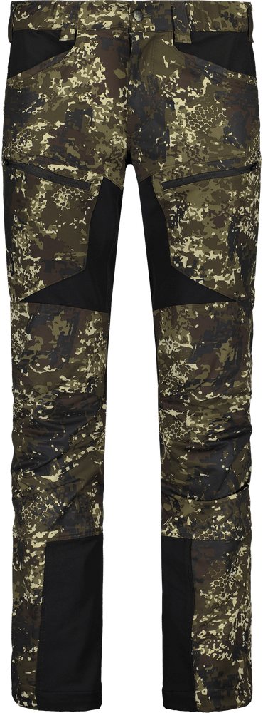 productImage: Alaska Chaser Stretch -miesten housut, BlindTech Forest