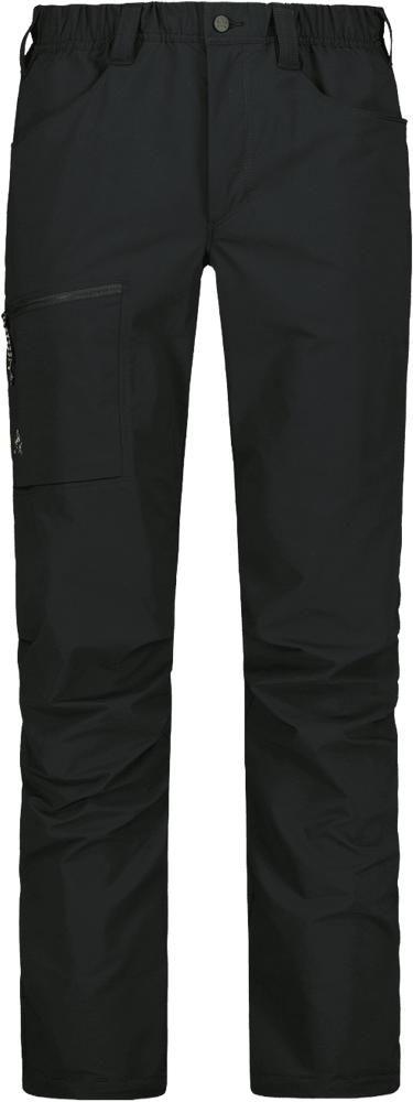 productImage: Chaser Lite Ms Pant, Black