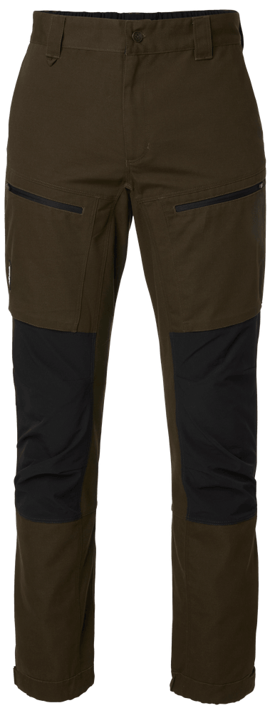 productImage: Alaska Trekking Lite Pro -miesten housut, Brown