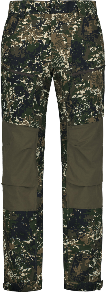 productImage: Alaska Trekking Lite Pro -miesten housut, BlindTech Invisible