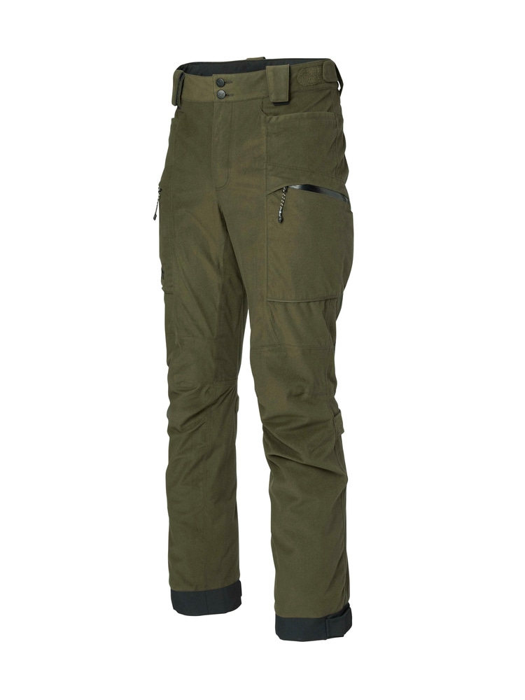productImage: Extreme Lite Ms Pants Solid Night Green