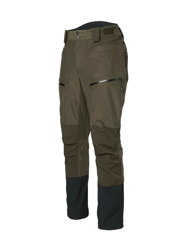 productImage: Predator Pro Ms Pant Solid Brown