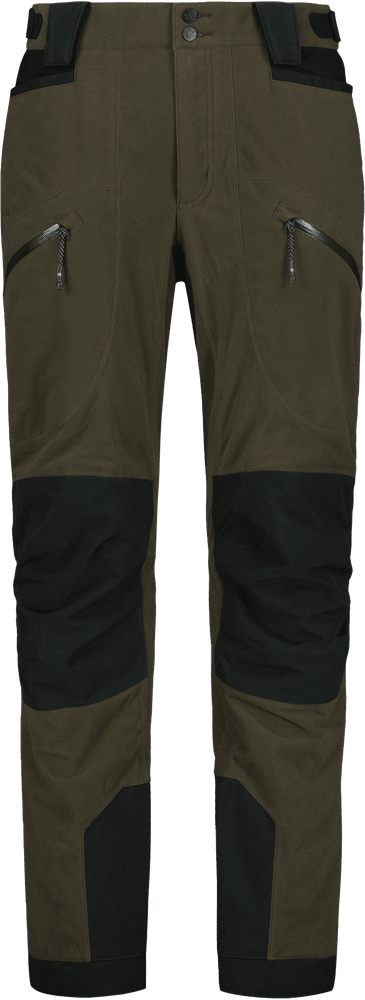 productImage: Superior Pro -miesten housut, Brown-Black