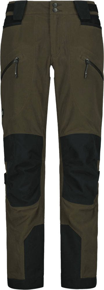 productImage: Superior Pro Ws Pant, Brown-Black