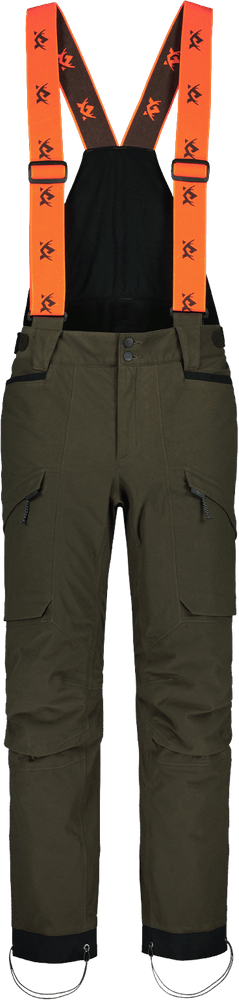 productImage: Tundra -miesten housut, Brown