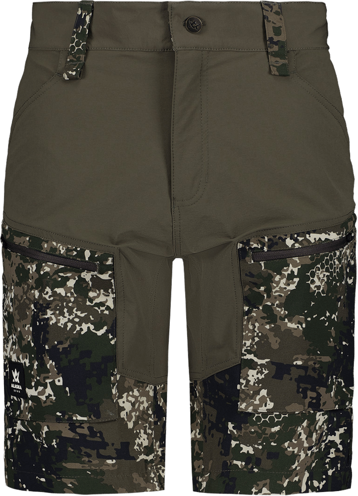 productImage: Trekking Lite Pro Ws Shorts BlindTech Invisible