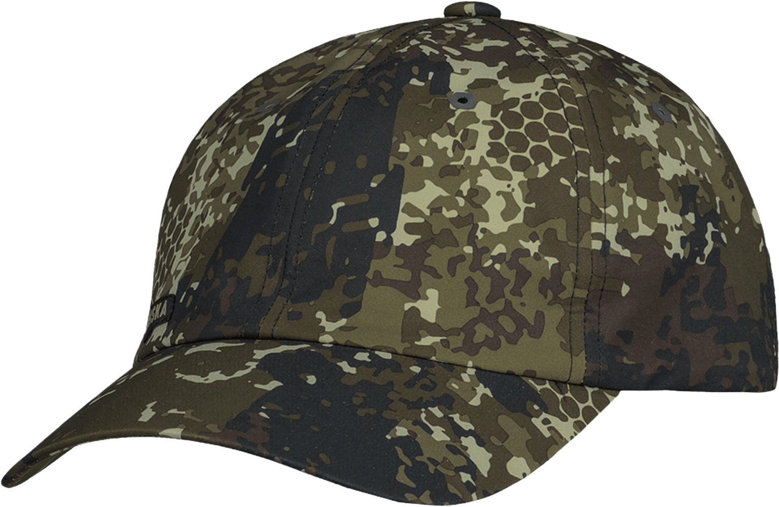 productImage: Alaska Chaser Stretch Cap, BlindTech Forest