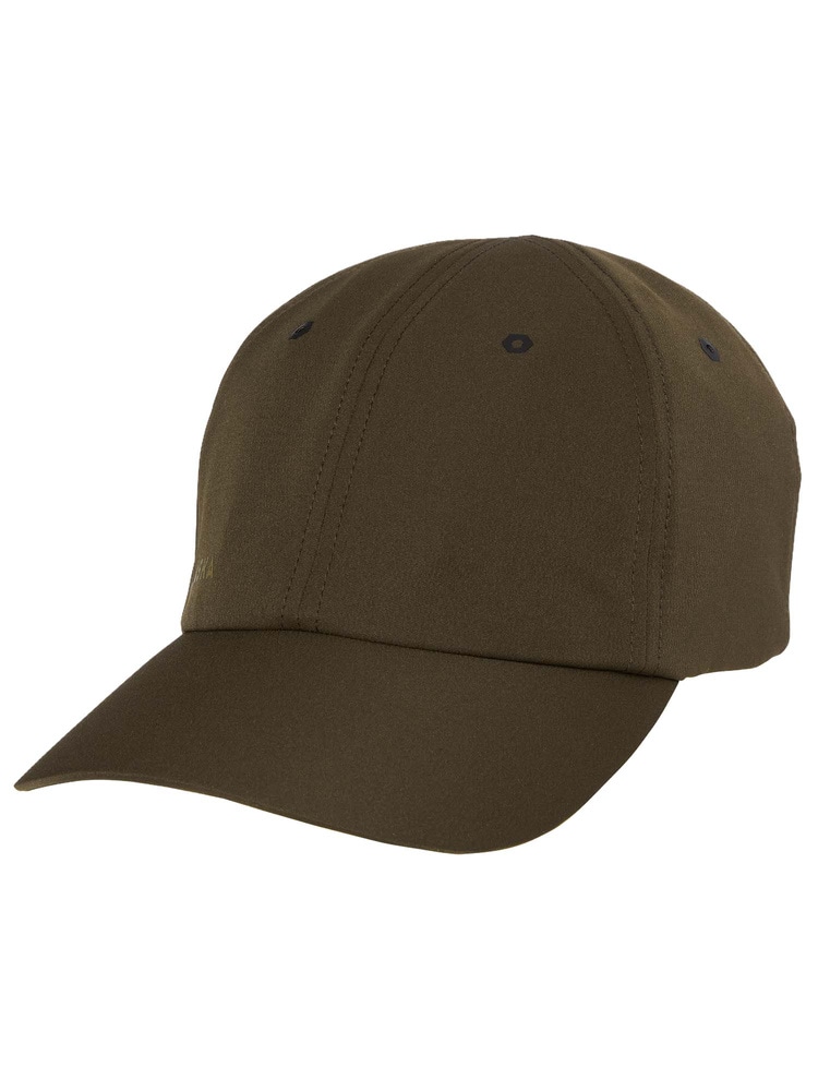 productImage: Chaser Stretch Cap Solid Brown