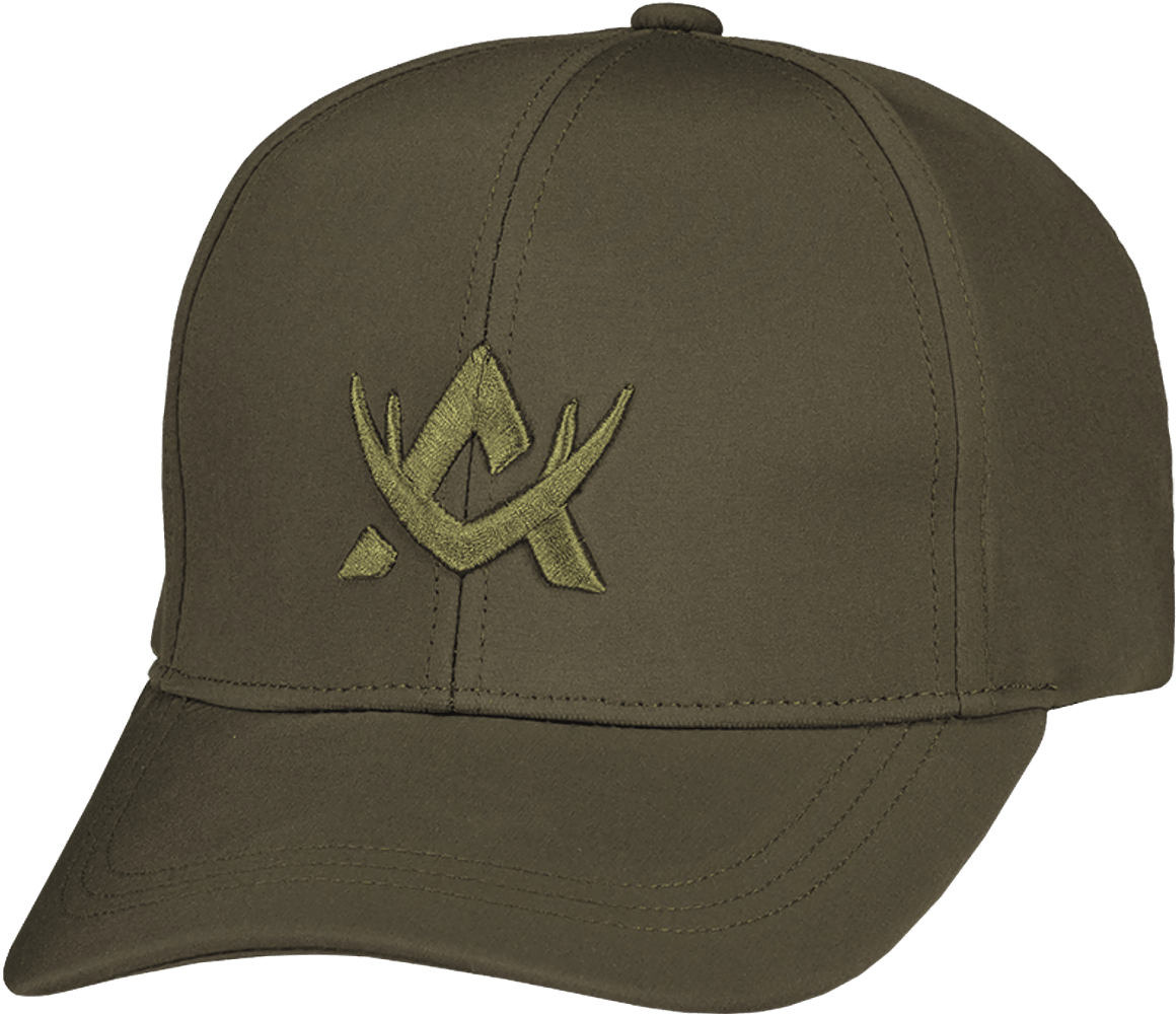 productImage: Alaska Hunter Cap, Night Green