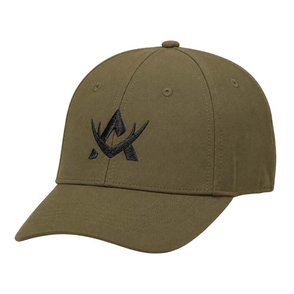 productImage: Alaska Hunter Cap, Night Green
